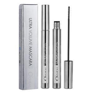 Silver Mascara – Volumizing, Lengthening & Curling, Waterproof