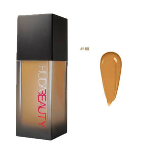 Huda Easy Bake Long-Lasting Loose Setting Powder