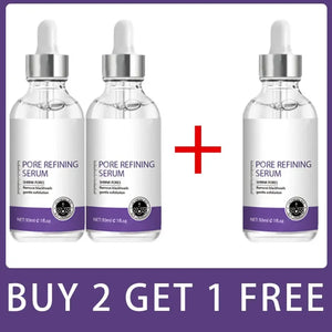 Pore Shrinking Serum – Tightening & Minimizing