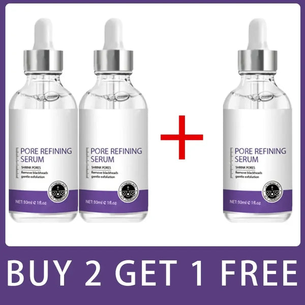 Pore Shrinking Serum – Tightening & Minimizing