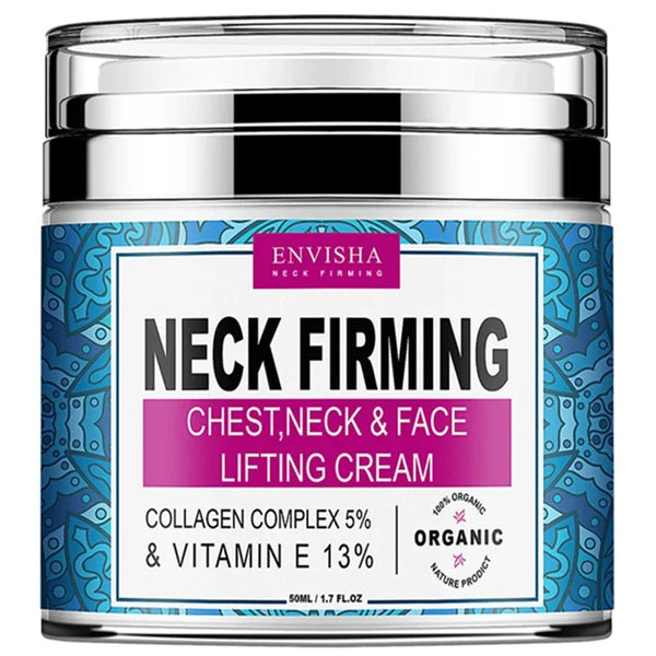 ENVISHA Retinol Collagen Cream Face Skin Care Anti-aging Wrinkle Deep Hydration Moisturizing Skin Health Whitening Exfoliation