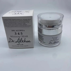 Dr.Althea Skincare Set – Antioxidant, Whitening & Hydrating Care