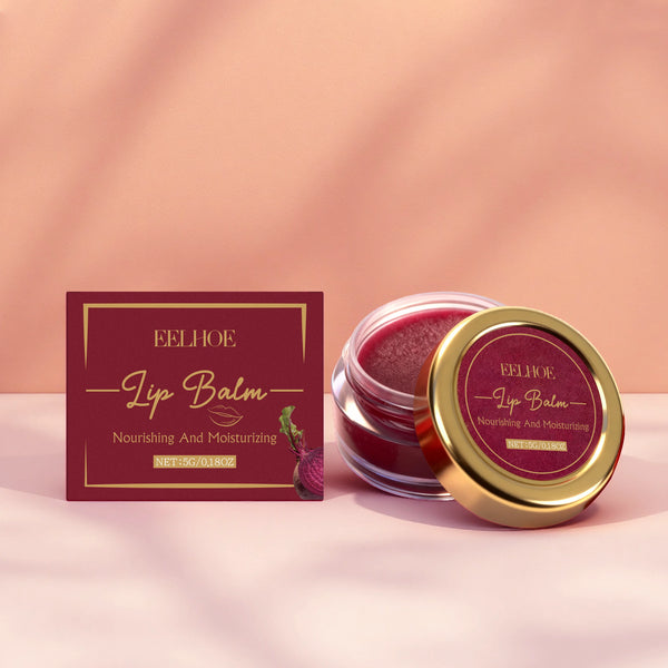 Moisturizing Repair Lip Balm – Hydrating & Soothing