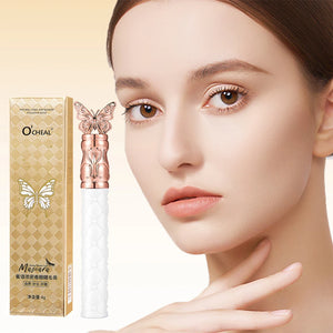 Honey Talk Mascara – Long, Thick, Curly, Waterproof & Smudge-Proof