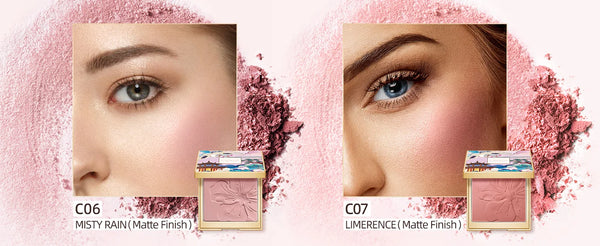 CATKIN Eternal Love Long-Lasting Blush