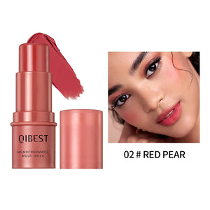 Balm Serum Stick Foundation – Moisturizing & Even Skin Tone