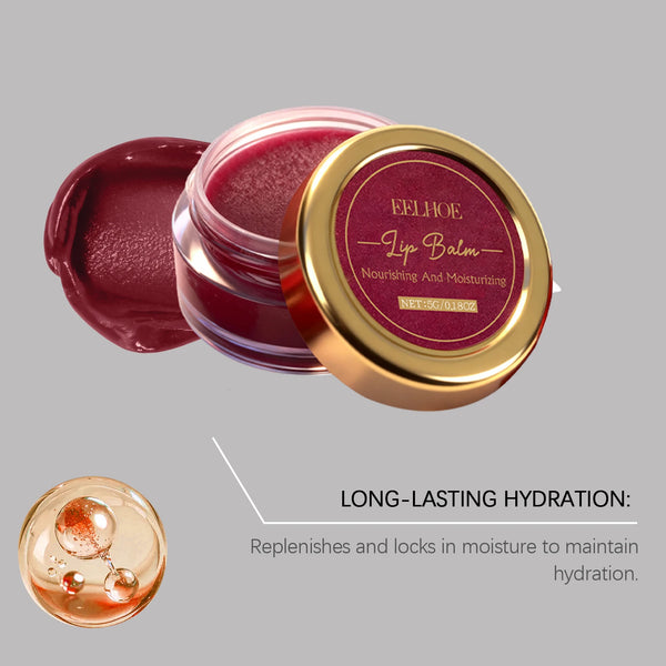 Moisturizing Repair Lip Balm – Hydrating & Soothing