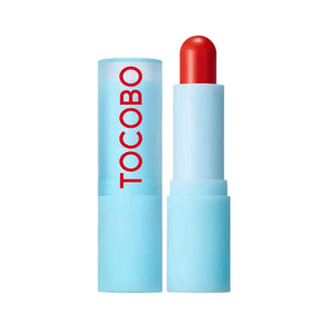 TOCOBO Moisturizing Lipstick, Oil Control Sunscreen Stick & Eye Cream