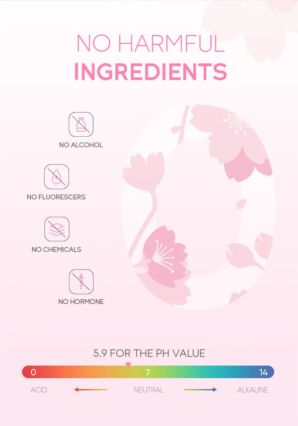 Vitamin C Facial Cleanser – Deep Cleansing & Moisturizing