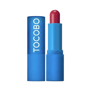 TOCOBO Moisturizing Lipstick, Oil Control Sunscreen Stick & Eye Cream