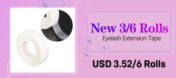 Lip & Lash Microbrush Set – 5/100PCS