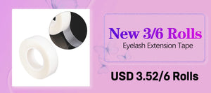 5/100 Pcs Lip Brush Eyelash Makeups Lip Glossy Microbrush Lash Extension Lipstick Set Cosmetic beauty Tools