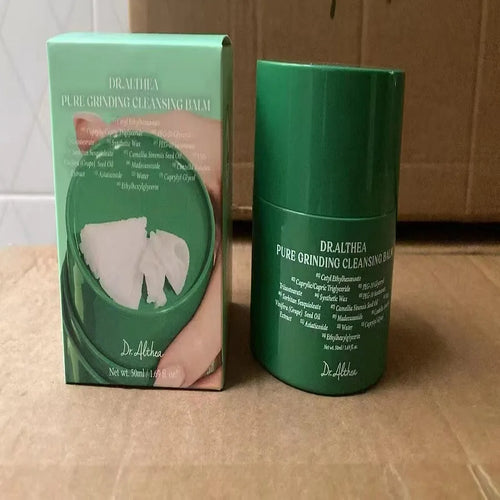 Dr.Althea Skincare Set – Antioxidant, Whitening & Hydrating Care