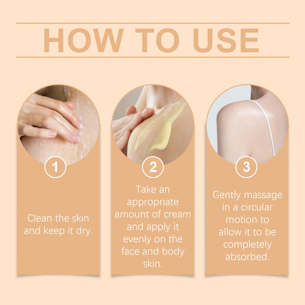 Tallow Honey Cream – Hydrating & Firming