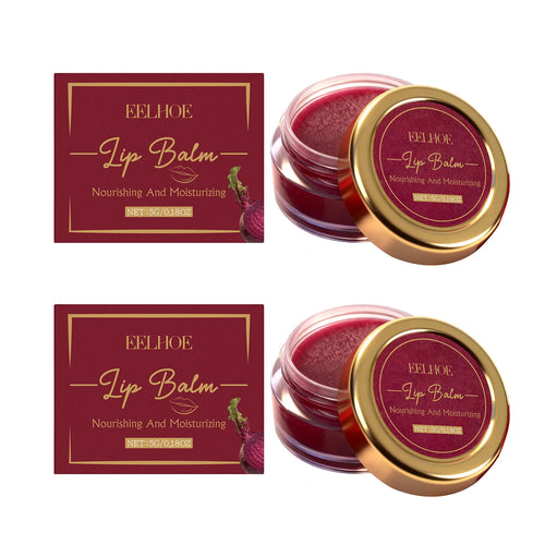 Moisturizing Repair Lip Balm – Hydrating & Soothing