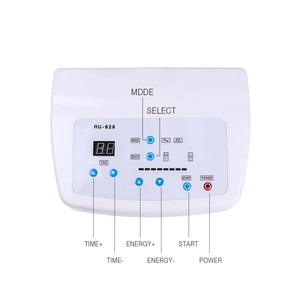 Professional High-Frequency Ultrasonic Facial Lifting & Whitening Machine