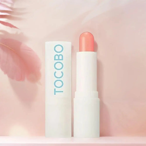 TOCOBO Moisturizing Lipstick, Oil Control Sunscreen Stick & Eye Cream