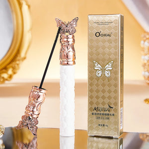 Honey Talk Mascara – Long, Thick, Curly, Waterproof & Smudge-Proof