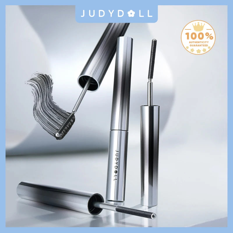 Judydoll Iron Mascara 2g – Waterproof Length & Curl