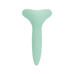 Mascara Shield Applicator Multifunctional Silicone Brush Lash Stopper Eyeliner Eye Makeup Tool For Eyelashes Baffle