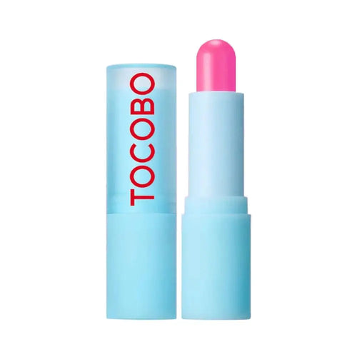TOCOBO Moisturizing Lipstick, Oil Control Sunscreen Stick & Eye Cream