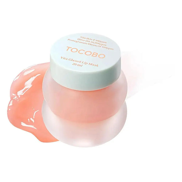 TOCOBO Moisturizing Lipstick, Oil Control Sunscreen Stick & Eye Cream