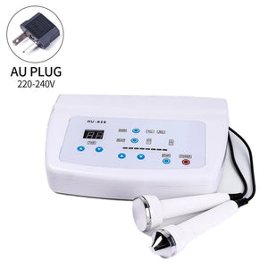 Professional High-Frequency Ultrasonic Facial Lifting & Whitening Machine