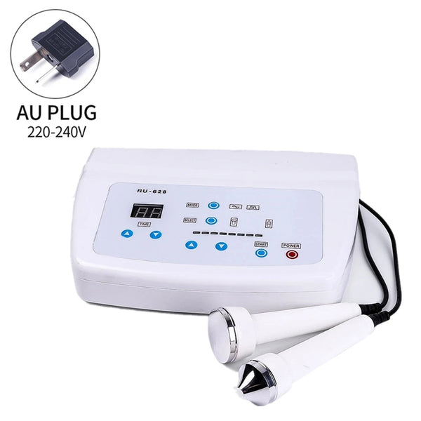 Professional High-Frequency Ultrasonic Facial Lifting & Whitening Machine