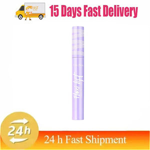 5D Waterproof Mascara – Long & Sweatproof Lashes