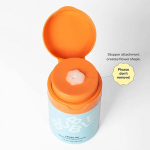 50ml Bubble Skincare Moisturizer – Nourishing & Hydrating