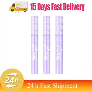5D Waterproof Mascara – Long & Sweatproof Lashes