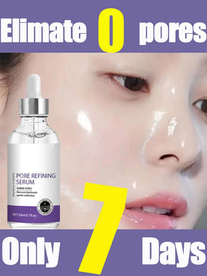 Pore Shrinking Serum – Tightening & Minimizing