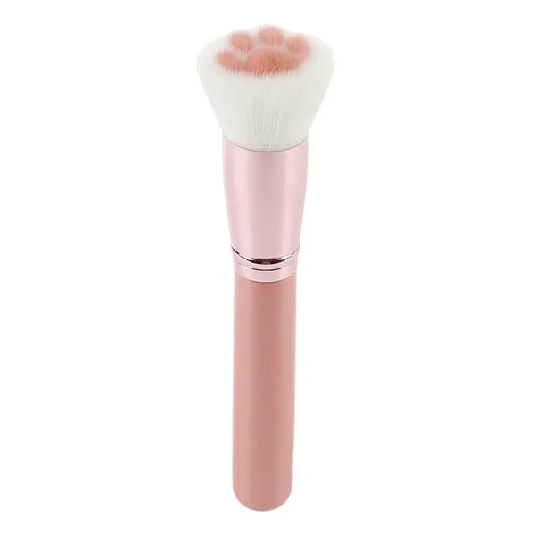 Cat’s Claw Multifunctional Makeup Brush – Foundation & Blush