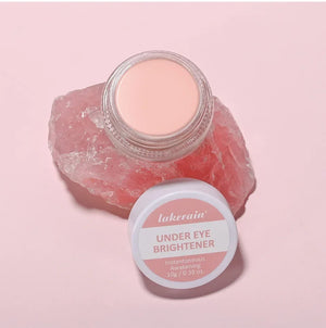 Hydrating Brightening Eye Concealer – Full Coverage & Long-Lasting