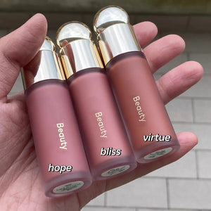 2025 Hot Makeup Lipstick Phone Case – Moisturizing Lip Gloss Design