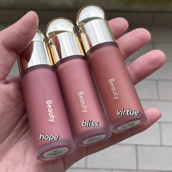 2025 Hot Makeup Lipstick Phone Case – Moisturizing Lip Gloss Design