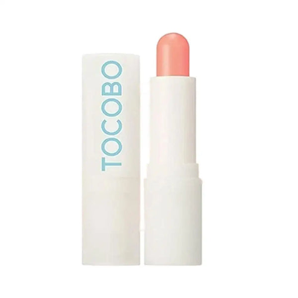 TOCOBO Moisturizing Lipstick, Oil Control Sunscreen Stick & Eye Cream