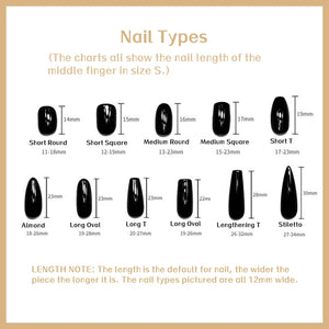 Handmade Wearable Press On Nails Y2k Fairy Medium Almond Fake Nails Light Luxury Charms Fake Nails Manicure Ballerina Detachable