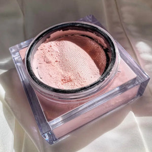 Huda Beauty Loose Setting Powder – Matte & Oil Control