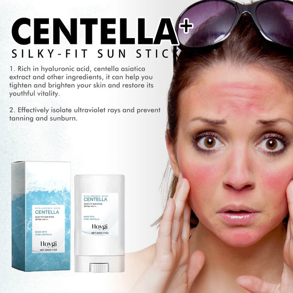 SPF46 Hyaluronic Acid Sunscreen Stick