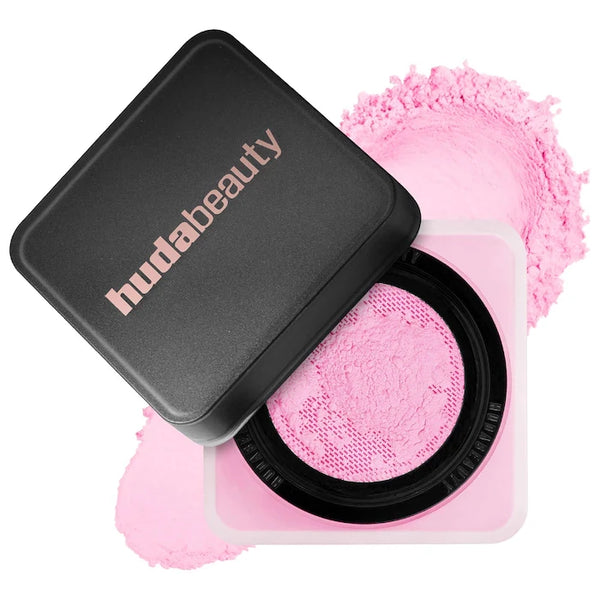 Huda Easy Bake Long-Lasting Loose Setting Powder
