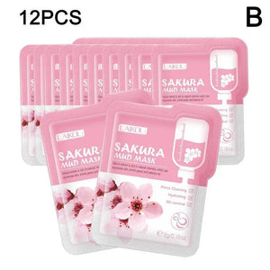 Bio Collagen Face Mask – Hydrating & Brightening
