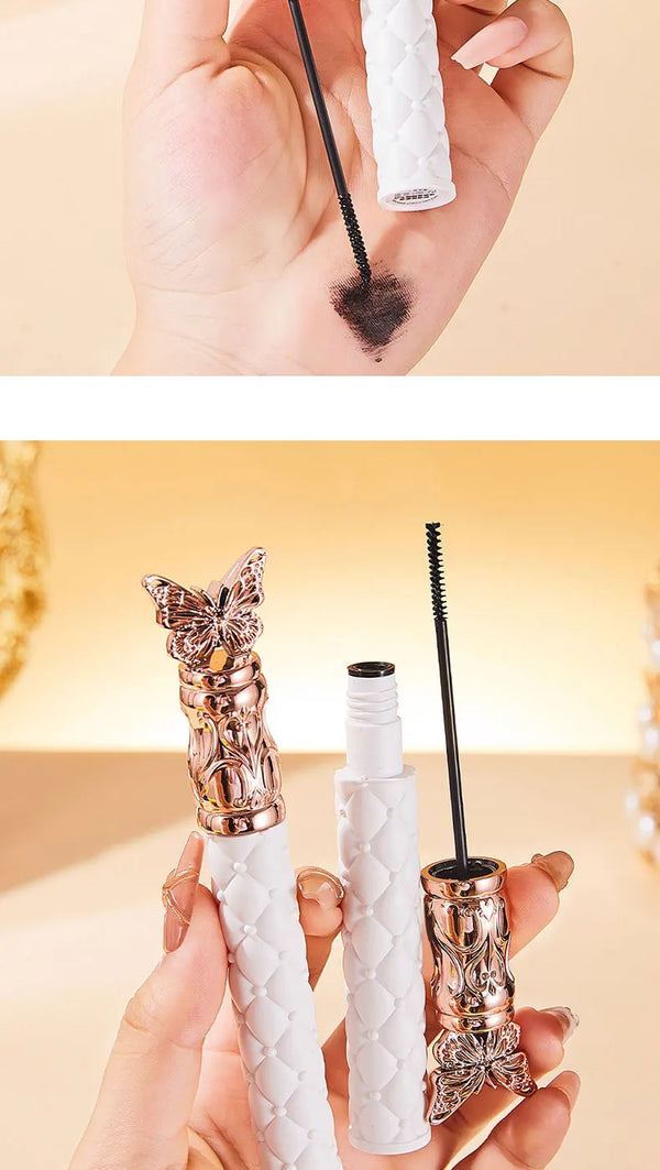 Honey Talk Mascara – Long, Thick, Curly, Waterproof & Smudge-Proof