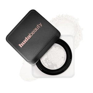Huda Easy Bake Long-Lasting Loose Setting Powder