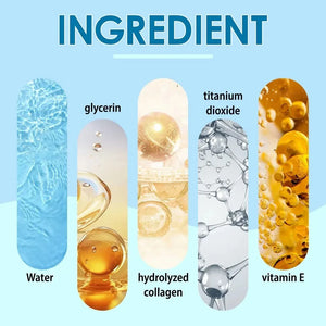 SPF50+ Centella Facial & Body Sunscreen Cream