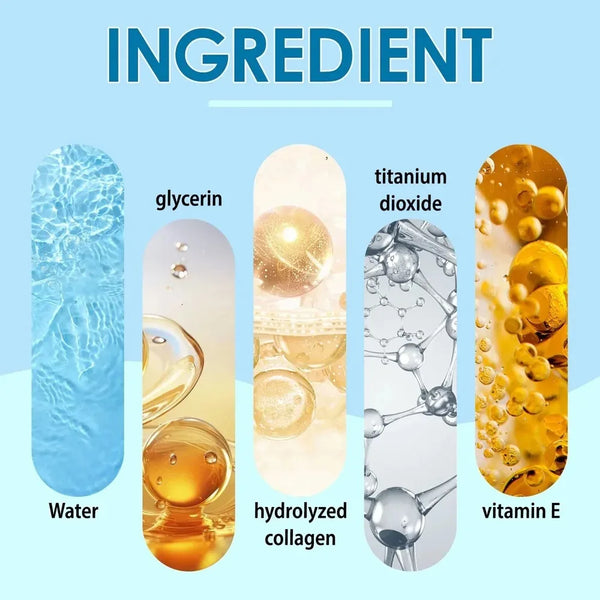 SPF50+ Centella Facial & Body Sunscreen Cream