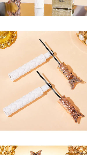 Honey Talk Mascara – Long, Thick, Curly, Waterproof & Smudge-Proof