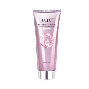 Body Lotion Tone-Up Cream – Moisturizing & Whitening