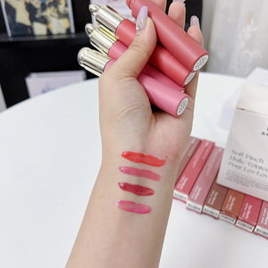 Rare Beauty Silky Velvet Long-Lasting Lip Color