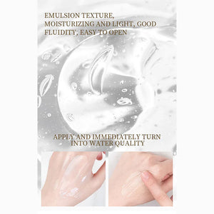 Orange Enzyme Exfoliating Gel – Brightening & Deep Cleansing